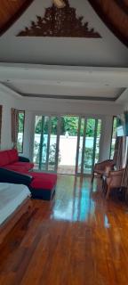 Villa Ban Tai Zero, Master Bedroom Bungalow - 9