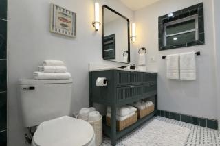 The Green House - Fully Renovated 3Bed 2Bath Home - 8