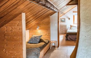 3 Bedroom Amazing Home In Vrigstad - 6