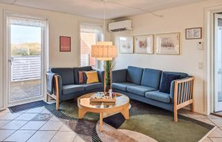 Gorgeous Home In Rømø With House A Panoramic View - 8