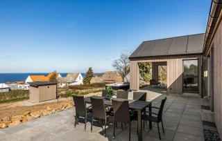 Stunning Home In Hasle With Sauna - 4