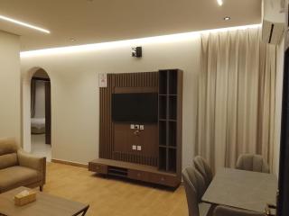 شقة واحة رتيل الفندقية - 9