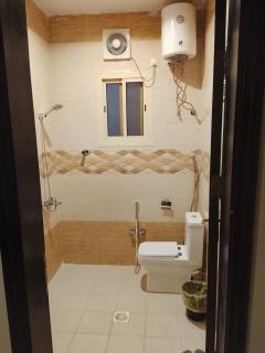 شقة واحة رتيل الفندقية - 5