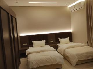 شقة واحة رتيل الفندقية - 3