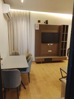 شقة واحة رتيل الفندقية - 2