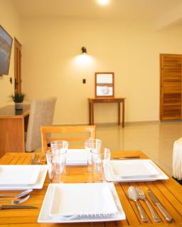 Hacienda la floresta Villa cedros - 2