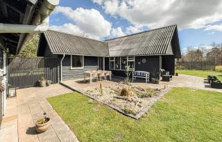 Nice Home In Hemmet With Wifi - 2