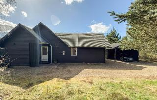 3 Bedroom Cozy Home In Hemmet - 2