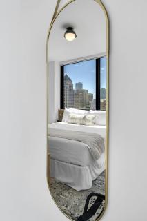 Brand New Downtown Stay 15th Floor Parking Amenities - 6