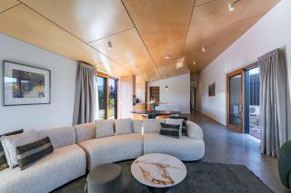 Te Marie Passive House Wanaka - 9