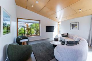 Te Marie Passive House Wanaka - 8