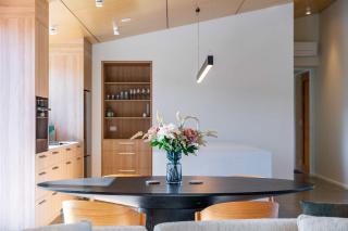 Te Marie Passive House Wanaka - 2