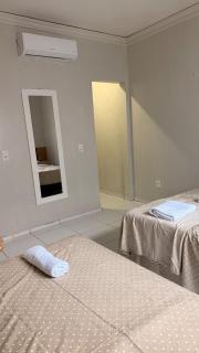 Cantinho Acolhedor com 4 cama e 2 quartos - 5