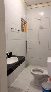 Cantinho Acolhedor com 4 cama e 2 quartos - 4