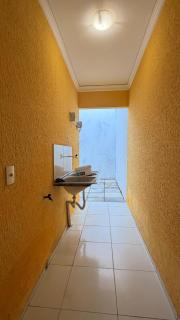 Cantinho Acolhedor com 4 cama e 2 quartos - 3