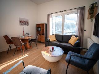 Gemütliche Kombination aus zwei Apartments - 8