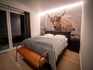 Gemütliche Kombination aus zwei Apartments - 6