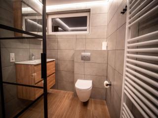 Gemütliche Kombination aus zwei Apartments - 2