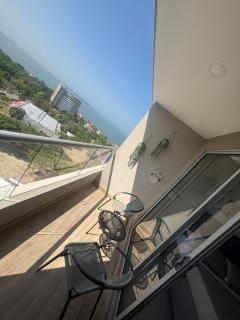 Loft Tropical frente al mar - 6