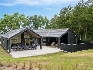 5 star holiday home in Højby - 0
