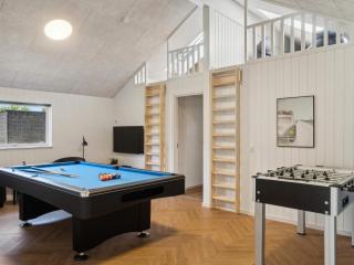 5 star holiday home in Højby - 7