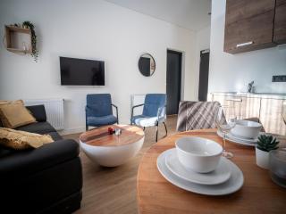 Moderne Wohnung in Niedersfeld - 9