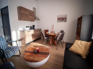 Moderne Wohnung in Niedersfeld - 0