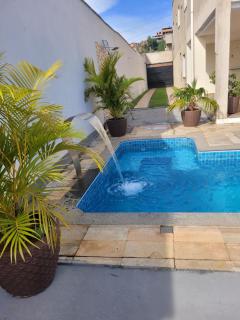 Casa com Piscina próximo ao aeroprto e cidade Administrativa - 5