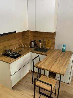 Tau Apartments - 9