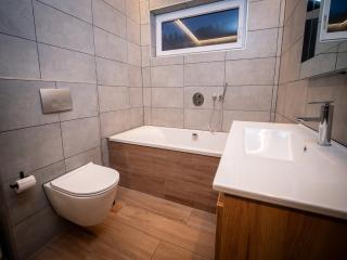 Moderne Wohnung an der Skipiste nahe Winterberg - 4
