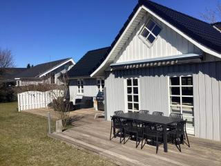 4 star holiday home in Væggerløse - 2