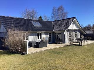 4 star holiday home in Væggerløse - 0