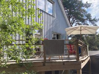 4 star holiday home in Runmarö - 7