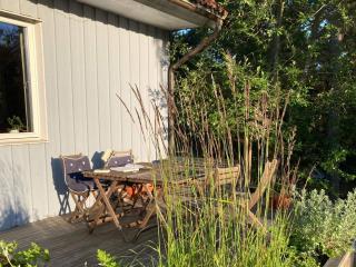 4 star holiday home in Runmarö - 8