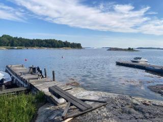 4 star holiday home in Runmarö - 2