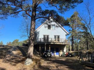 4 star holiday home in Runmarö - 3