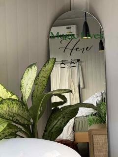 Glass Cabin w/ Hot Tub and Wi-Fi - 7