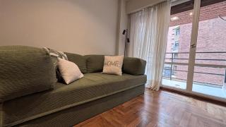 Apartamento con lavarropas y zona de trabajo en el corazón de Nueva Córdoba - 7