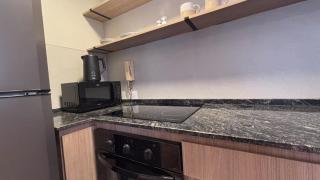 Apartamento con lavarropas y zona de trabajo en el corazón de Nueva Córdoba - 5