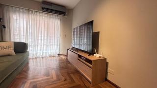 Apartamento con lavarropas y zona de trabajo en el corazón de Nueva Córdoba - 4
