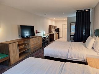 Home2 Suites By Hilton Lufkin, Tx - 1
