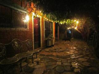 Casa Refugio en el bosque - 5