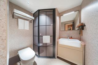 Orange Hotel Shenzhen Dongmen Lakebei Subway Station Store - 5