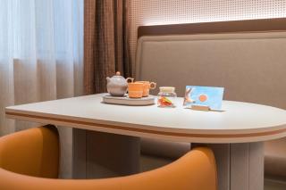 Orange Hotel Shenzhen Dongmen Lakebei Subway Station Store - 4
