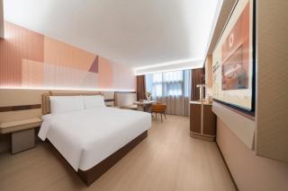 Orange Hotel Shenzhen Dongmen Lakebei Subway Station Store - 6