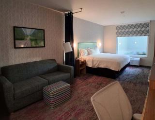 Home2 Suites By Hilton Lufkin, Tx - 3