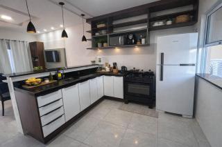 Casa Brisa de Jacumã Completa com piscina privativa, churrasqueira - 7 hóspedes - 3