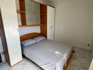 Cobertura Duplex Vista Mar na Prainha-Churrasqueira Privativa e a Poucos Passos da Praia! - 2