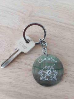 HIBISCUS - City center room Papeete - 8