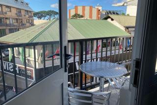 HIBISCUS - City center room Papeete - 4